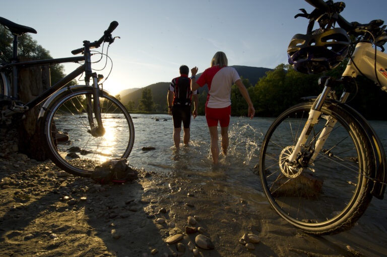 Drauradweg_Oberdrautal (c)Kärnten Werbung, F. Gerdl (2)