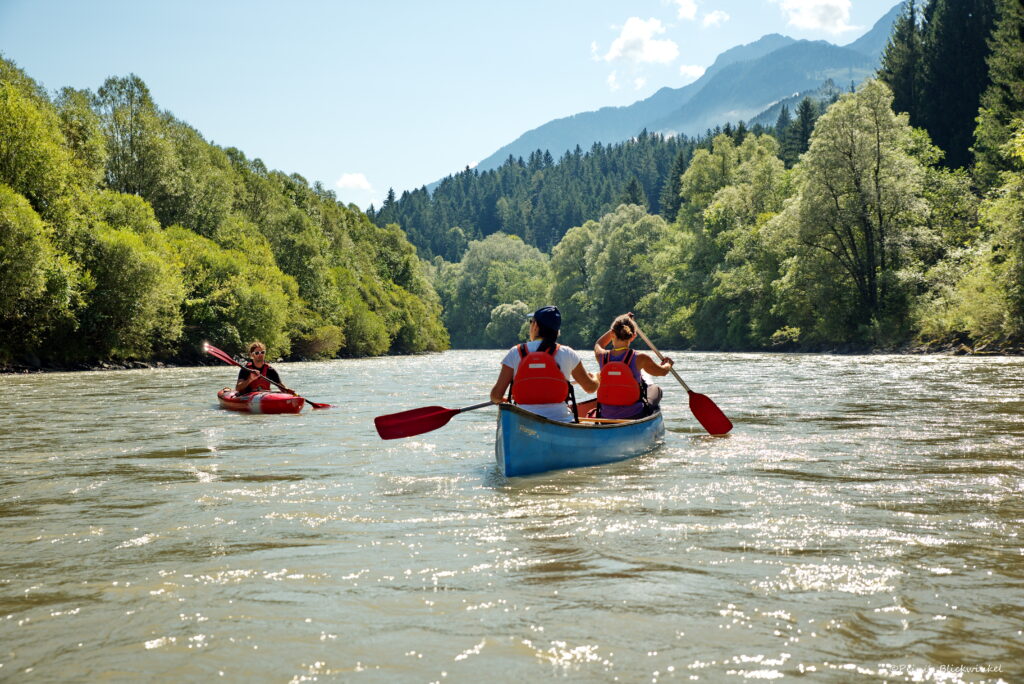 Wassersport