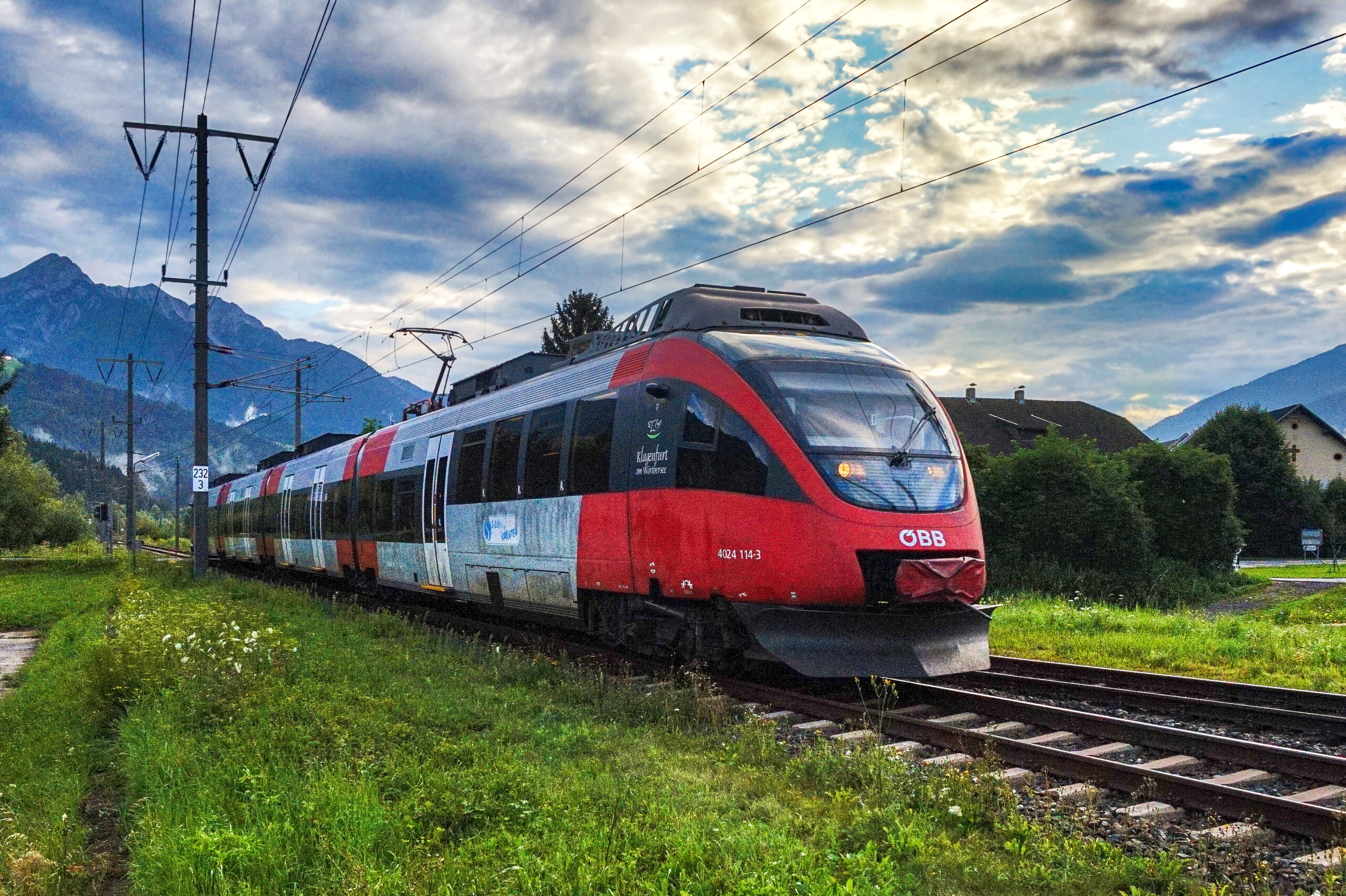 Mobilität vor Ort